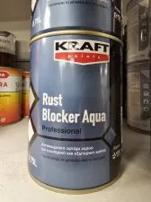 ANTIKOROZIVNI PRAJMER - Kraft Rust blocker - 0