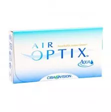 AIR OPTIX (ALCON) - 0