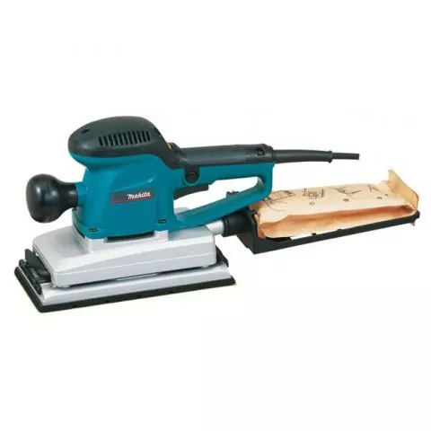 Makita - Vibraciona brusilica BO4900V - 0