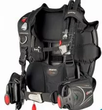 BCD MARES Pure SLS - 0