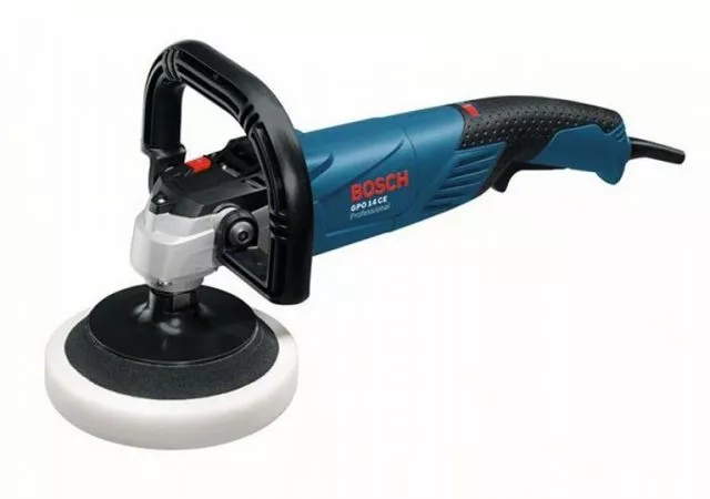 Bosch - Brusilica za poliranje GPO 14 CE Professional - 0