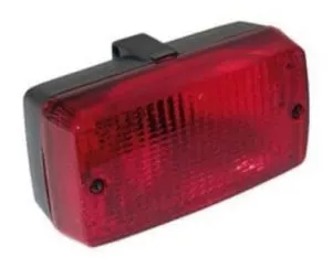 Lampa, svetlo za maglu, zadnje crveno – Automax 02004 - 0