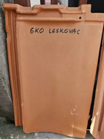 CREP - Eko Leskovac - 0