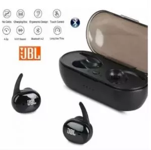 Bežične slušalice JBL TWS-4 - 0