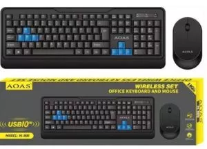 Tastatura i miš – model AOAS M-900 - 0
