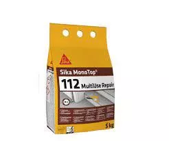 Sika monotop 112 - 0