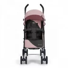 Kinderkraft Siesta kišobran kolica PINK - 0