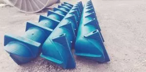 Plastični pontoni - Joma Plast  - 0