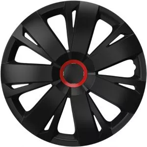 Energy RR Black Ratkapne 14″ (ABS) - 0