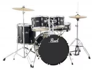 Pearl RS505C/C Roadshow set bubnjeva - 0