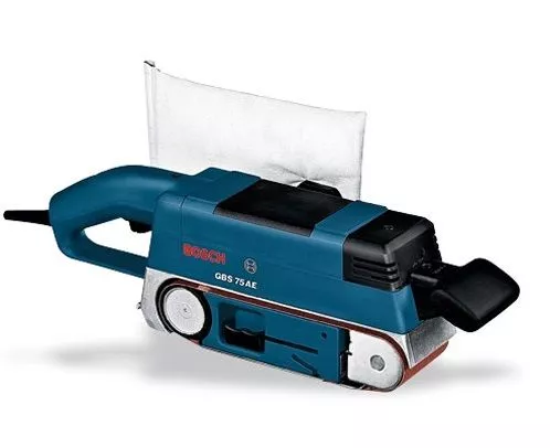 Bosch - GBS 75 AE Set Professional - 0