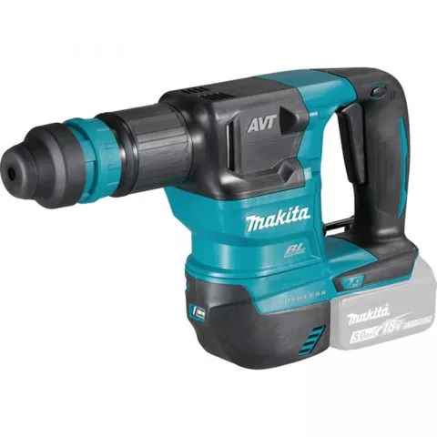 Makita - Akumulatorski hamer za rušenje DHK180Z - 0