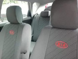 Kia Auto Presvlake - 0