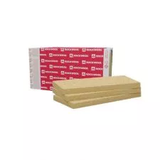 Kamena Vuna Multirock Rockwool 10CM / 5,76M2 - 0