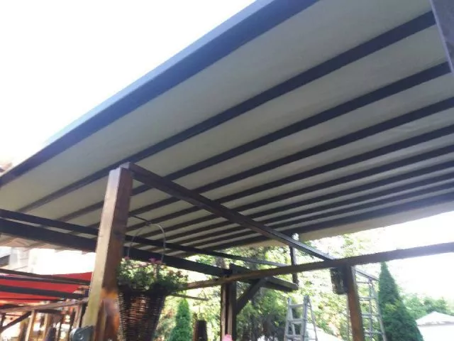 Pergola model 3 - 3