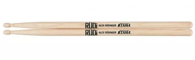 Tama H-RUDI Alex Rudinger Signature palice za bubnjeve - 0