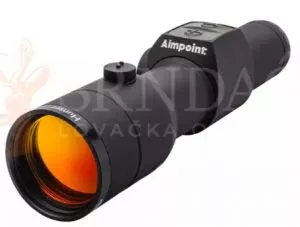 Aimpoint Red Dot Hunter H34S - 0