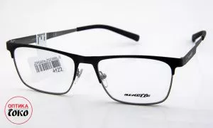 Muške naočare za vid Arnette model 13 - 4122 - 0