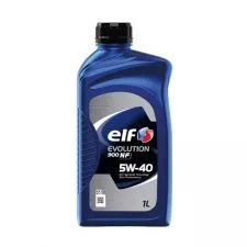 Motorno ulje 5W40 1L - ELF EVOLUTION 900NF - 0