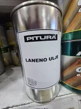 LANENO ULJE - PITURA - 0