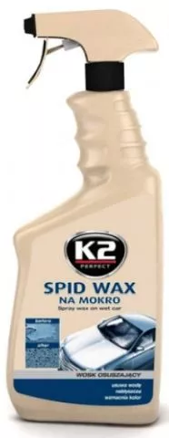 K2 SPEED WAX 700ml - 0