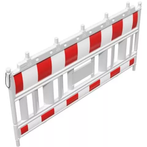 Schake EURO2 panel ograda tipa NOX - 0