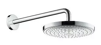 Hansgrohe Raindance Select S tuš ruža 24 cm - 0