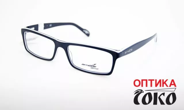 Muške naočare za vid Arnette model 46 - 4107 - 0