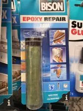VODOOTPORNI GIT - Epoxy Repair Aqua Bison - 0