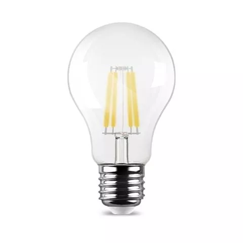 Led sijalica 7W E27 2700K - 0