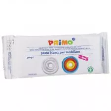 Glinamol 0,5kg Primo beli 12895-1 - 0