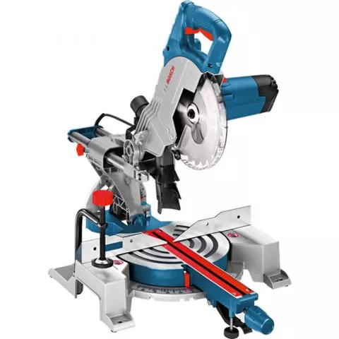 Bosch - Stacionarna kružna testera GCM 800 SJ Professional - 0