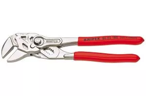 Knipex - Ključ klešta 180mm (86 03 180) - 0