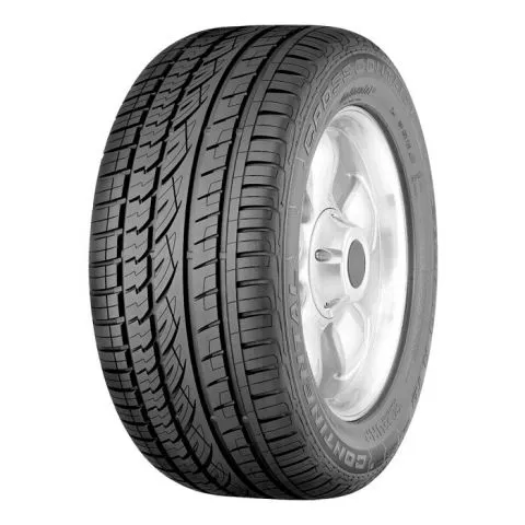 Letnja guma CONTINENTAL 235/55 R20 CROSS CONTACT UHP 4X4 102W - 0