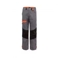Pantalone SPEKTAR sive - 0