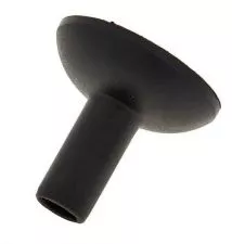 Pearl PL-011 Cymbal Seat Cup plastični uložak za činelu - 0