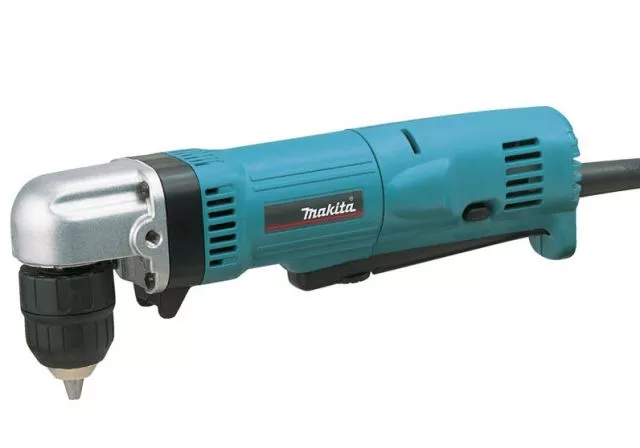 Makita - Ugaona bušilica DA3011F - 0