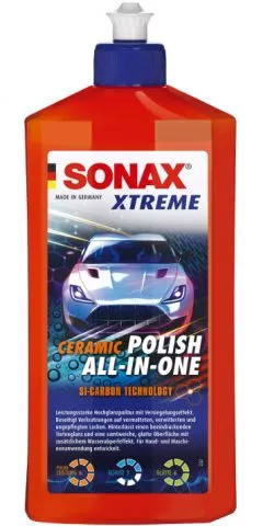 Xtreme Keramički polir All in One – Sonax 247200 - 0