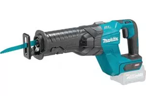 Makita - Akumulatorska testera JR001GZ - 0