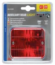 Svetlo magle za prikolicu – Lampa 41501 - 0