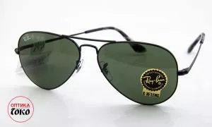 Ray Ban unisex naočare za sunce model 13 - 5090 - 0