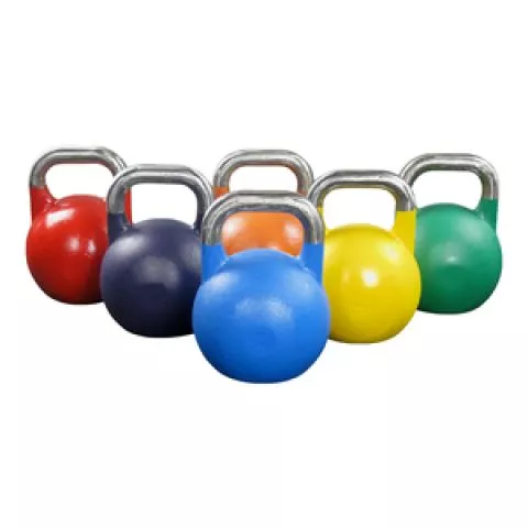 Kettlebell Takmičarski 32kg - 0