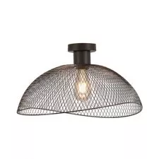 Bry-W006C-1H-1XE27-BLC-PENDANT LIGHT BV03-00062 - 0