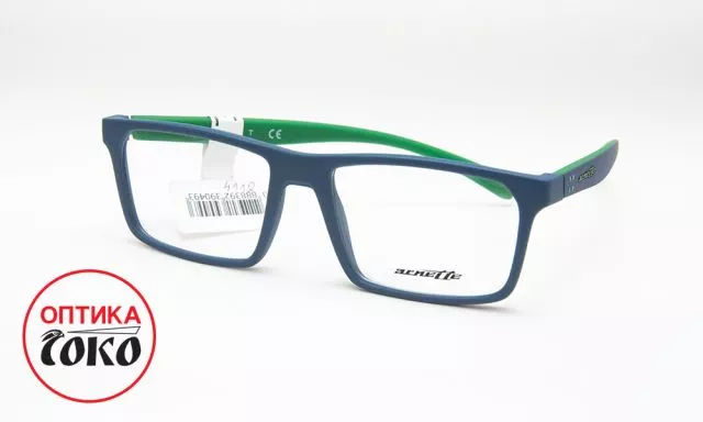 Muške naočare za vid Arnette model 21 - 4112 - 0