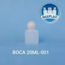 Plastične boce 20 ml - 001 - 0