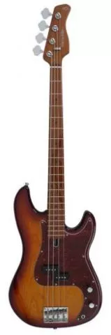 Sire Marcus Miller P5+A4/TS P5 Series bas gitara - 0