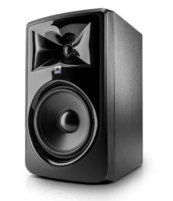 JBL 308P MkII aktivni studijski monitor - 0