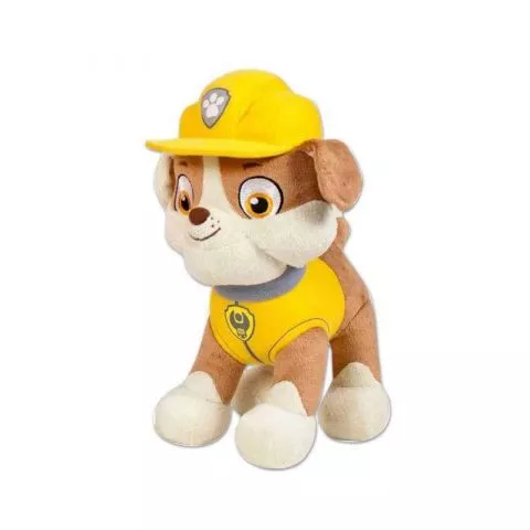 Paw patrol Rubble 47308-1 - 0