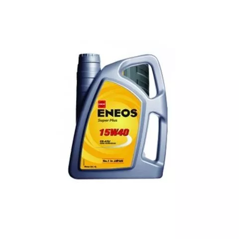 ENEOS SUPER PLUS Motorno ulje 15W40 4L - 0