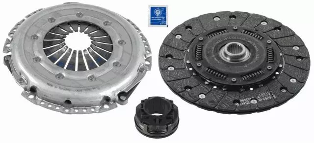 SACHS SET KVAČILA – 3000846101 - 0